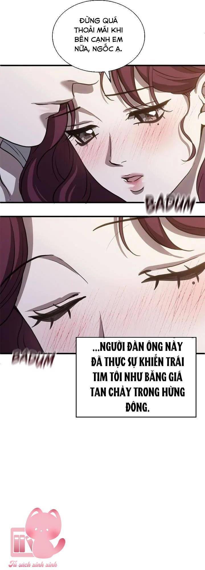 Ba Lần Động Phòng Chapter 61 - Trang 2