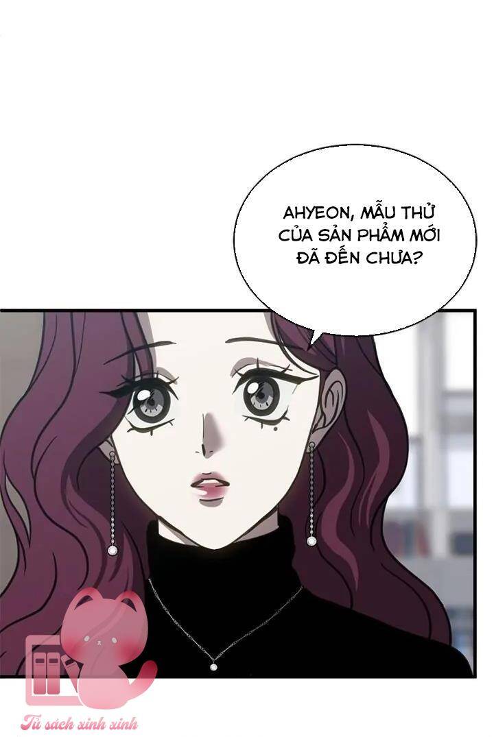 Ba Lần Động Phòng Chapter 61 - Trang 2