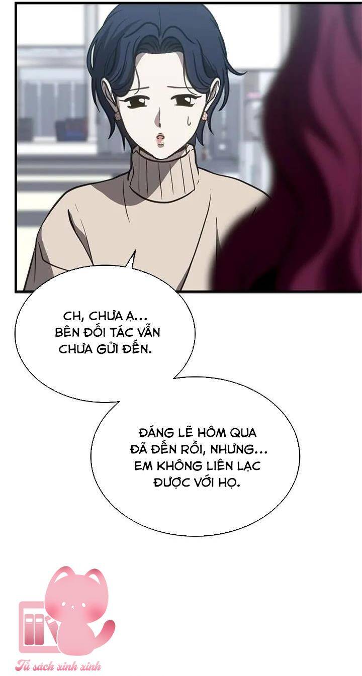 Ba Lần Động Phòng Chapter 61 - Trang 2