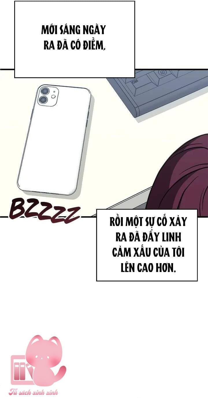 Ba Lần Động Phòng Chapter 61 - Trang 2