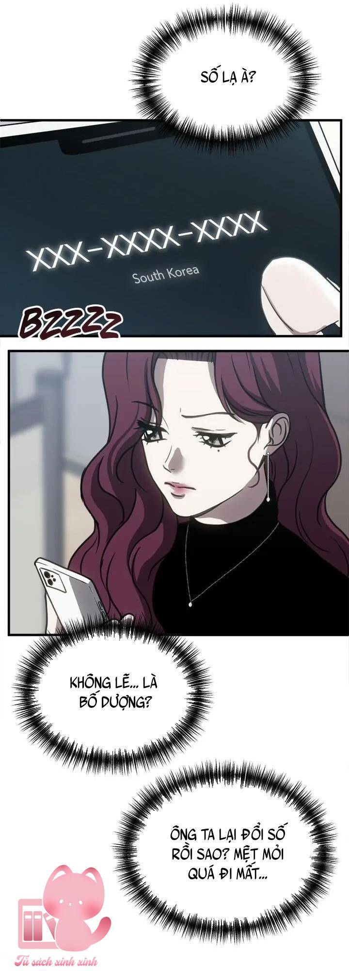 Ba Lần Động Phòng Chapter 61 - Trang 2