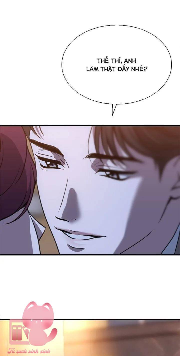 Ba Lần Động Phòng Chapter 61 - Trang 2