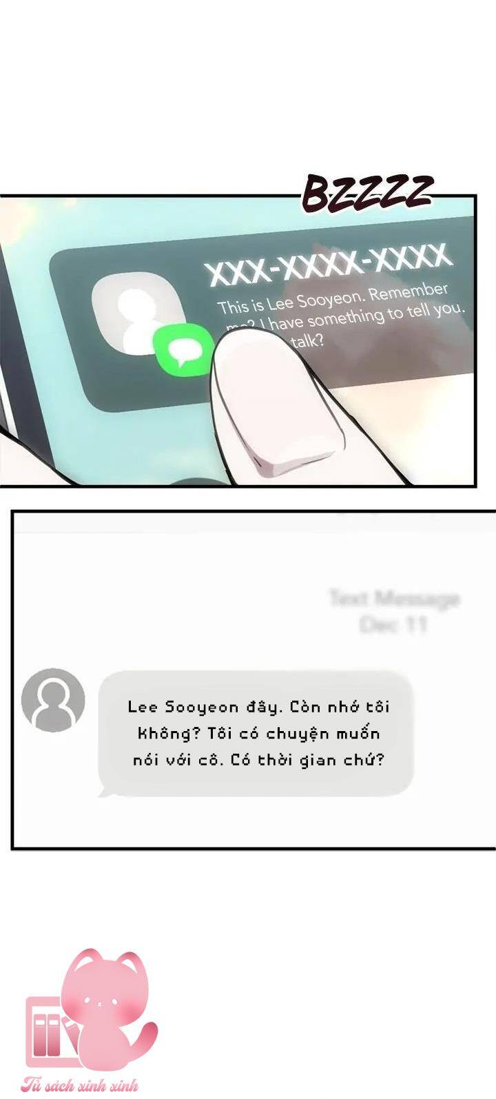 Ba Lần Động Phòng Chapter 61 - Trang 2