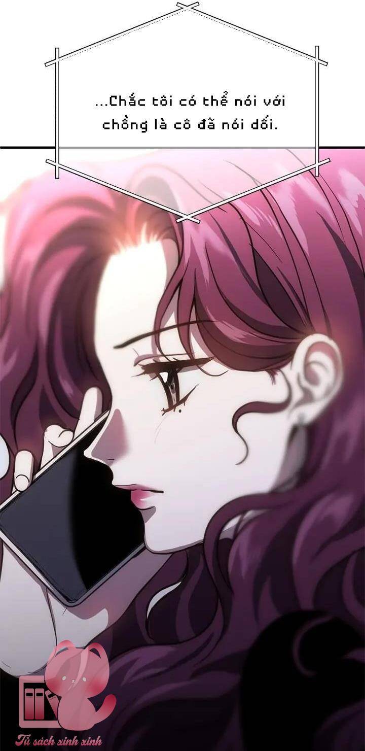 Ba Lần Động Phòng Chapter 61 - Trang 2