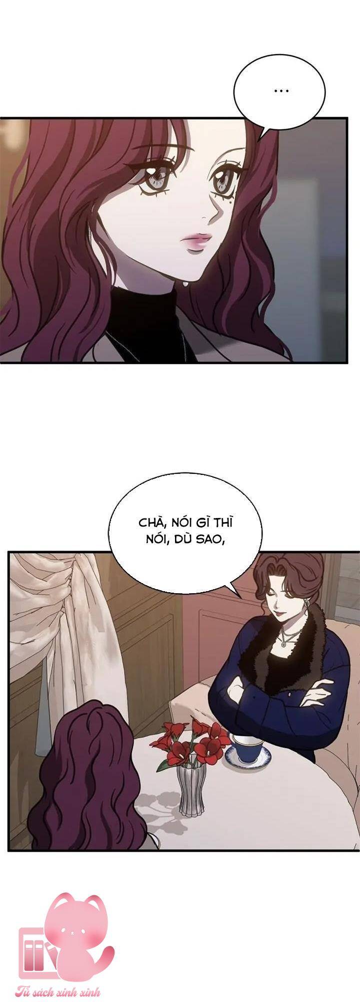 Ba Lần Động Phòng Chapter 61 - Trang 2