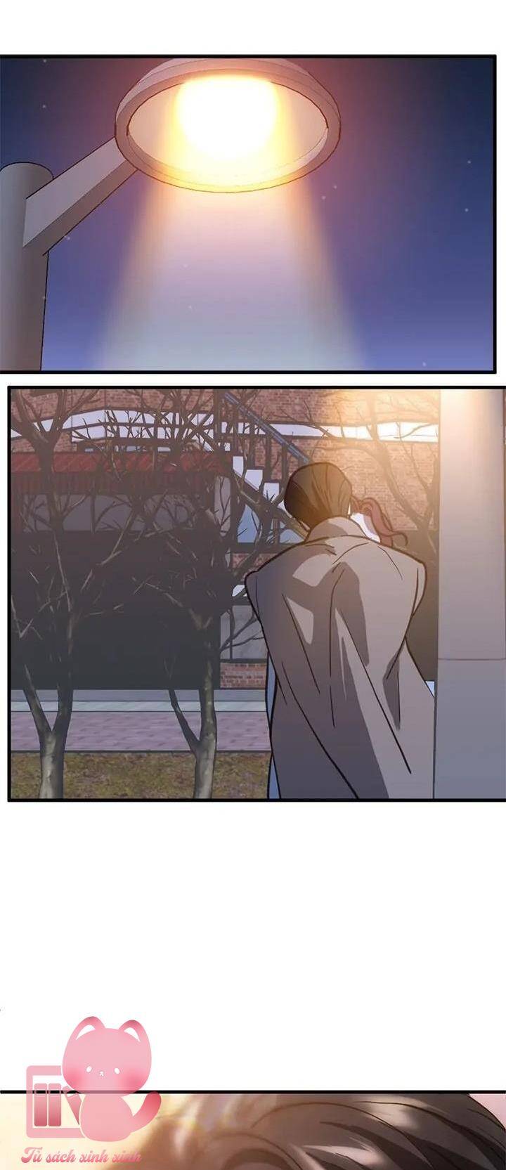 Ba Lần Động Phòng Chapter 61 - Trang 2