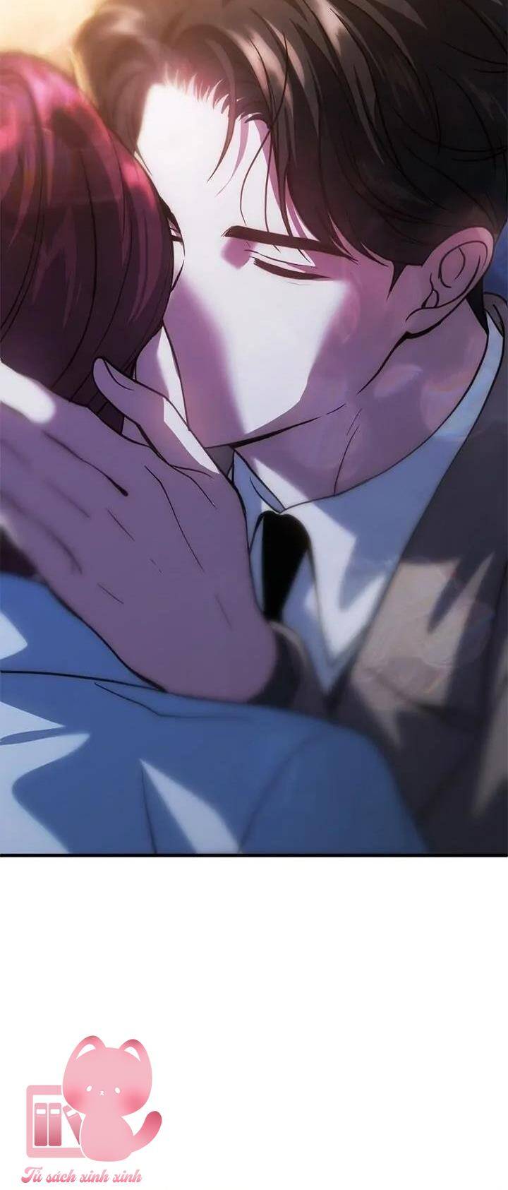 Ba Lần Động Phòng Chapter 61 - Trang 2