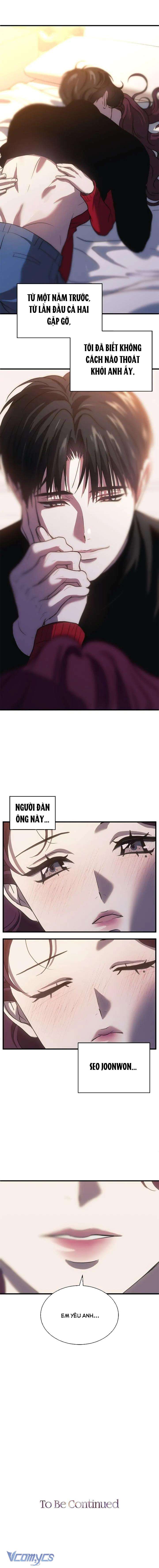 Ba Lần Động Phòng Chapter 63 - Trang 2