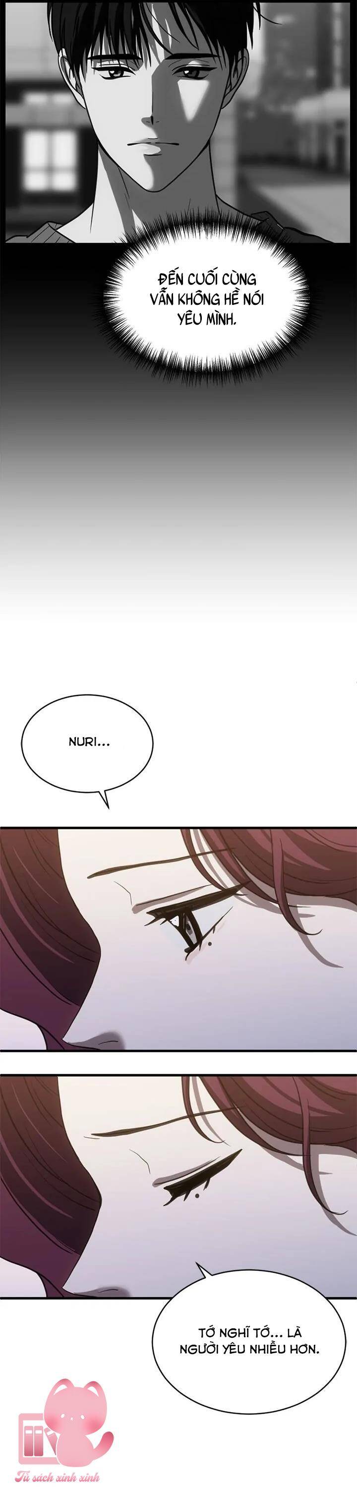 Ba Lần Động Phòng Chapter 66 - Trang 2