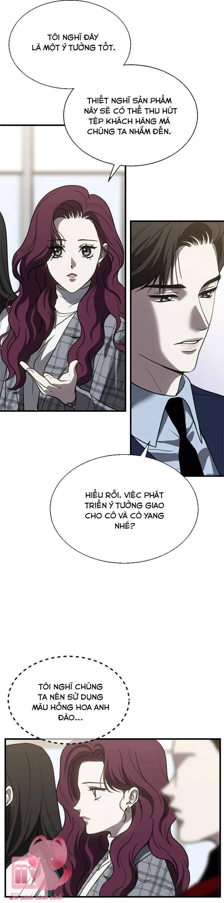 Ba Lần Động Phòng Chapter 66 - Trang 2