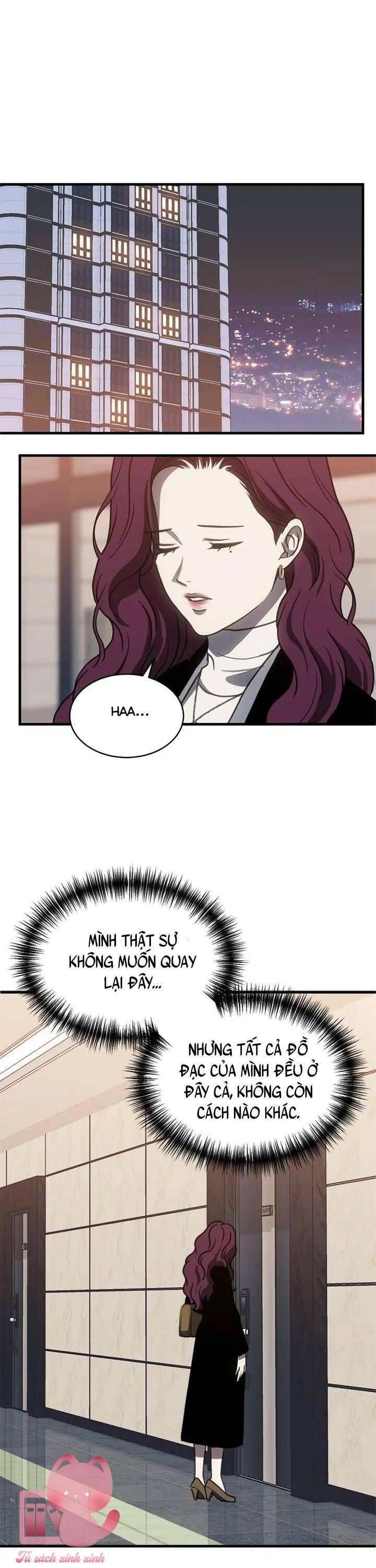 Ba Lần Động Phòng Chapter 66 - Trang 2