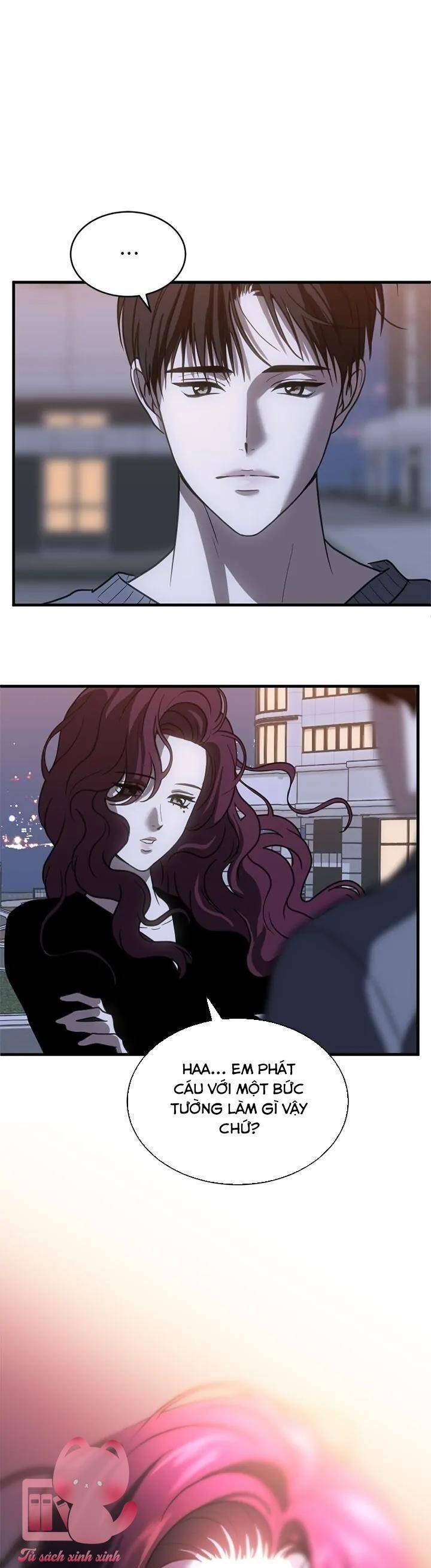 Ba Lần Động Phòng Chapter 66 - Trang 2
