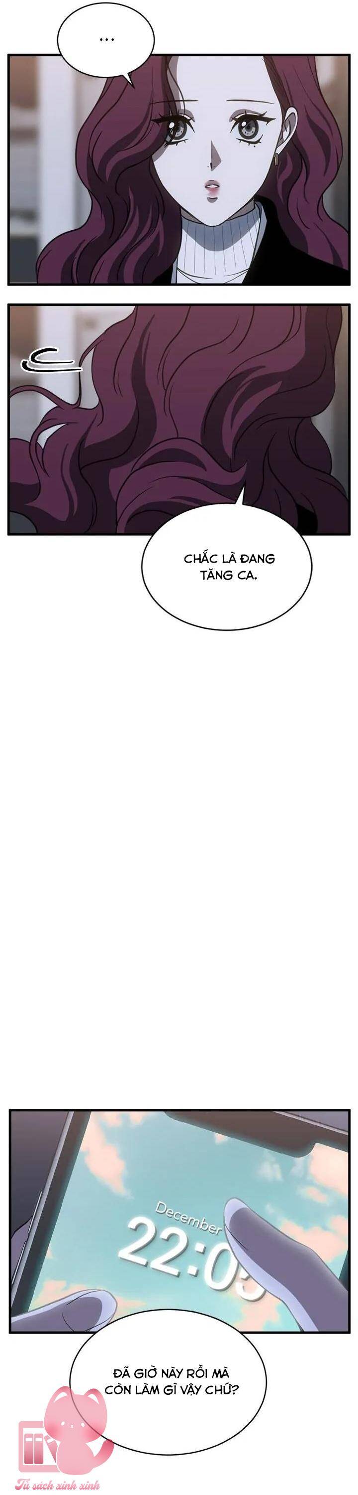 Ba Lần Động Phòng Chapter 66 - Trang 2