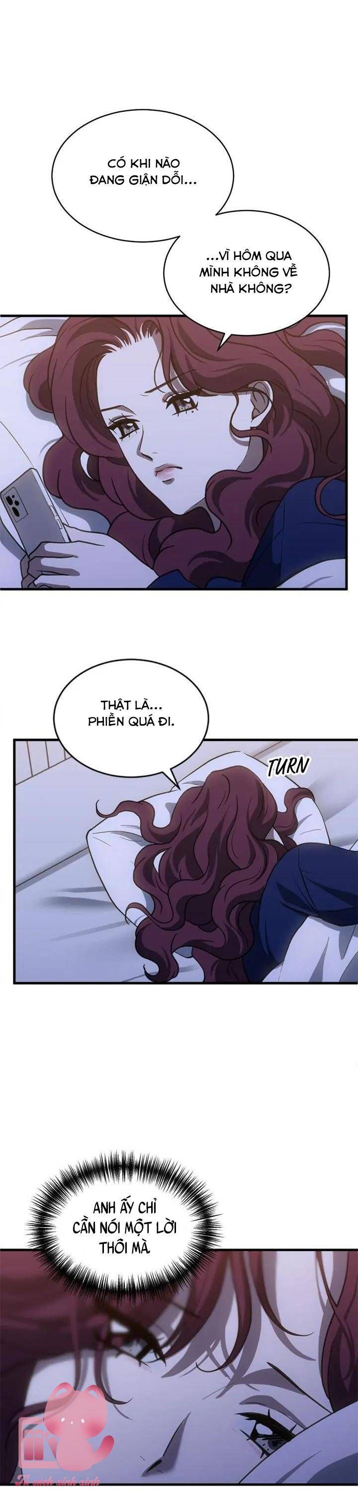 Ba Lần Động Phòng Chapter 66 - Trang 2