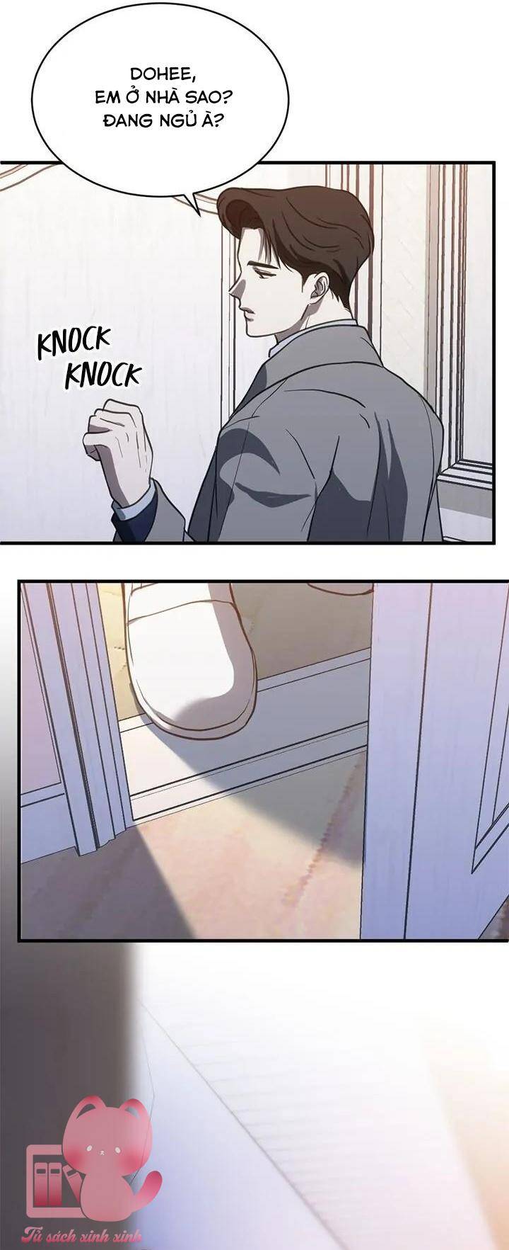 Ba Lần Động Phòng Chapter 66 - Trang 2