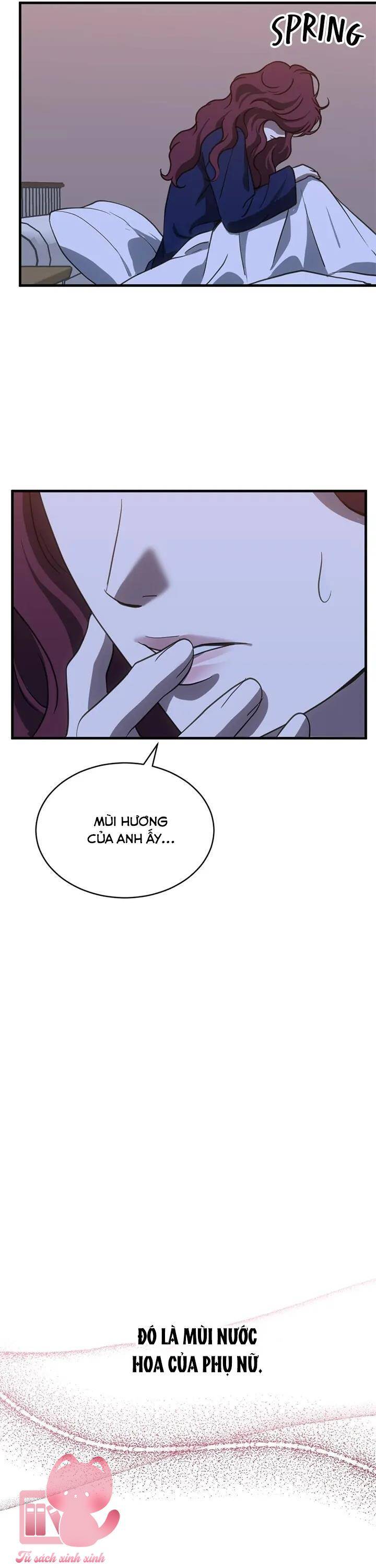 Ba Lần Động Phòng Chapter 66 - Trang 2