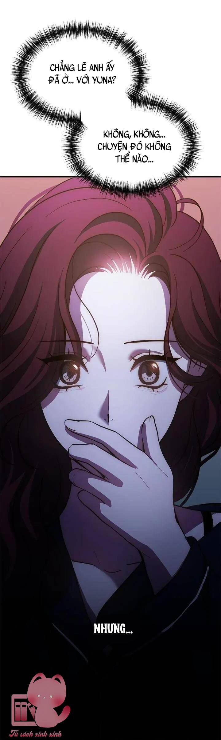 Ba Lần Động Phòng Chapter 66 - Trang 2
