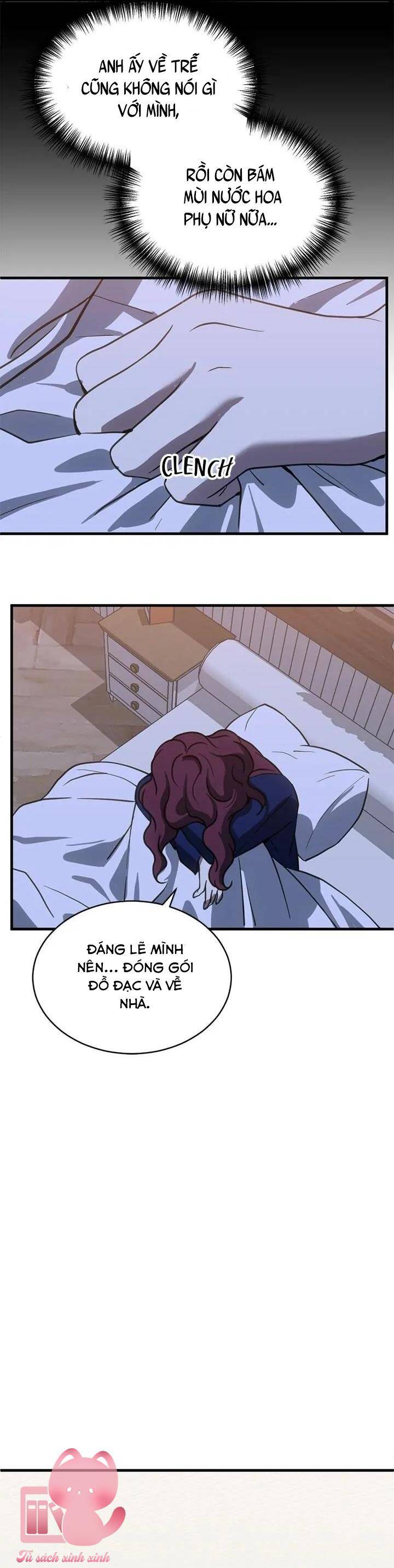 Ba Lần Động Phòng Chapter 66 - Trang 2