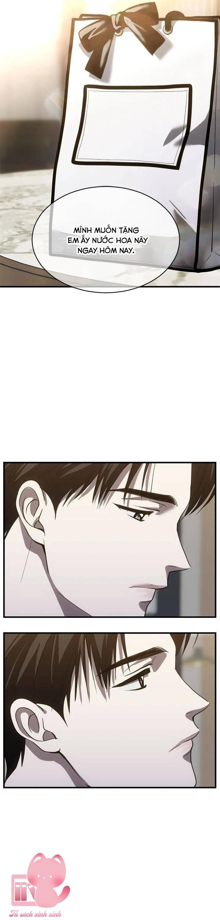 Ba Lần Động Phòng Chapter 66 - Trang 2