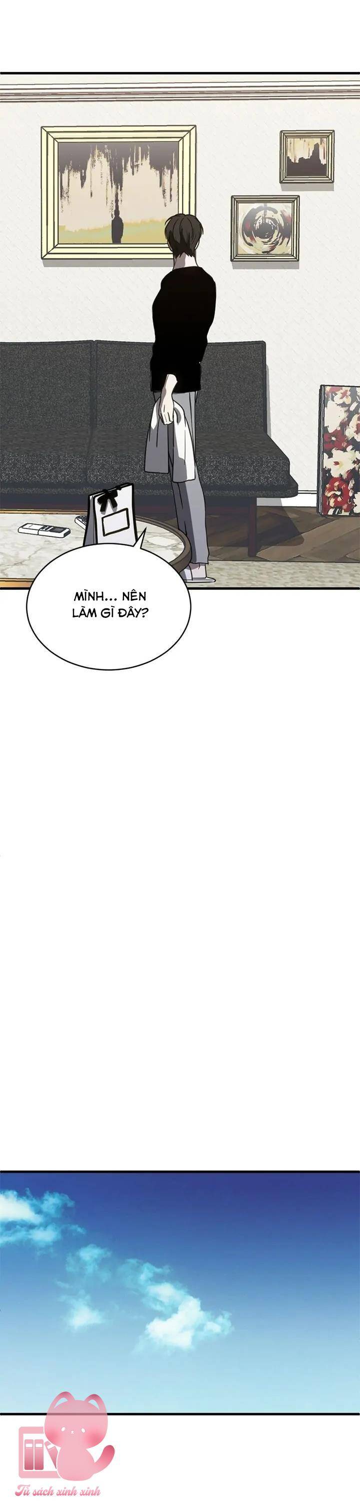 Ba Lần Động Phòng Chapter 66 - Trang 2