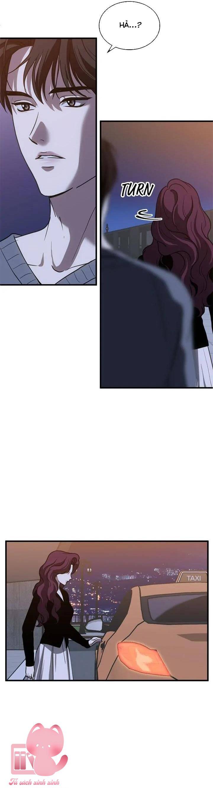 Ba Lần Động Phòng Chapter 66 - Trang 2