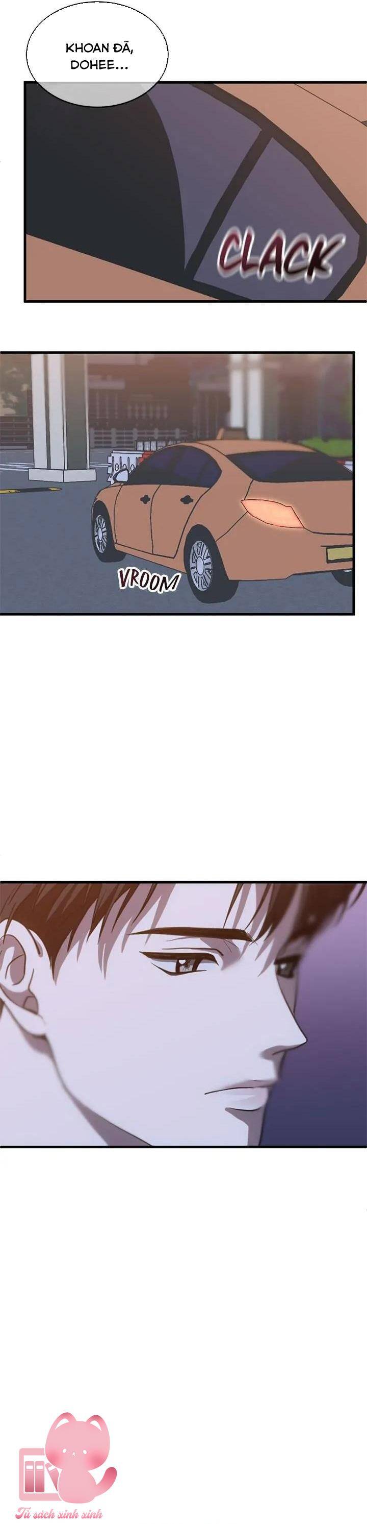 Ba Lần Động Phòng Chapter 66 - Trang 2