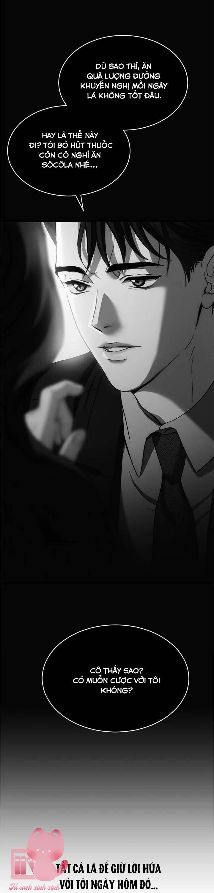 Ba Lần Động Phòng Chapter 67 - Trang 2