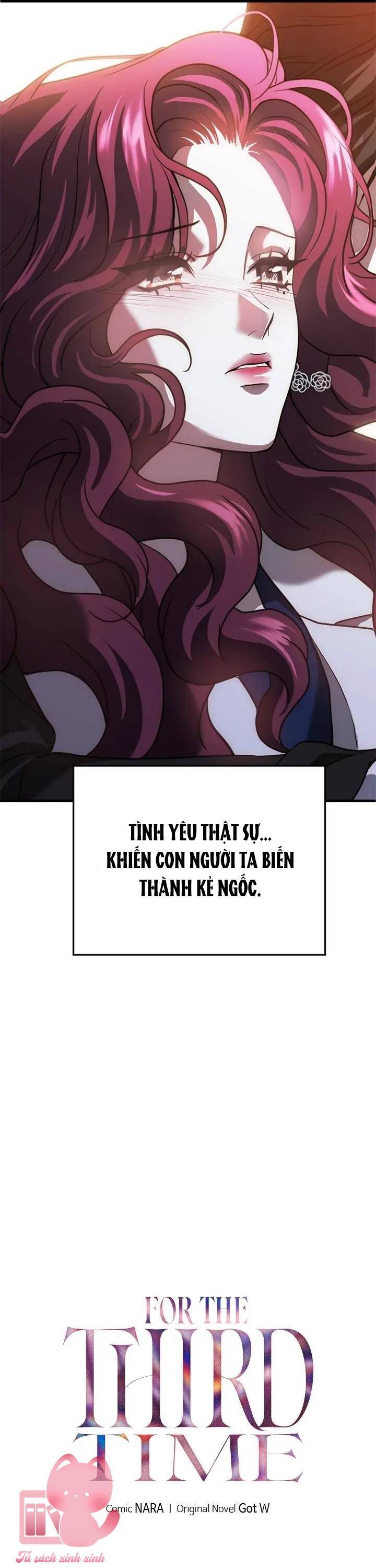 Ba Lần Động Phòng Chapter 67 - Trang 2