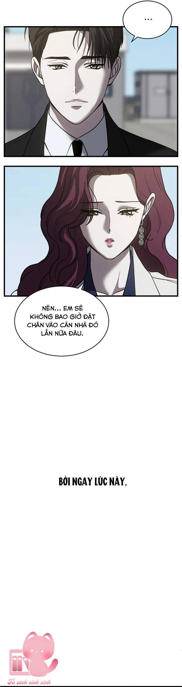 Ba Lần Động Phòng Chapter 67 - Trang 2