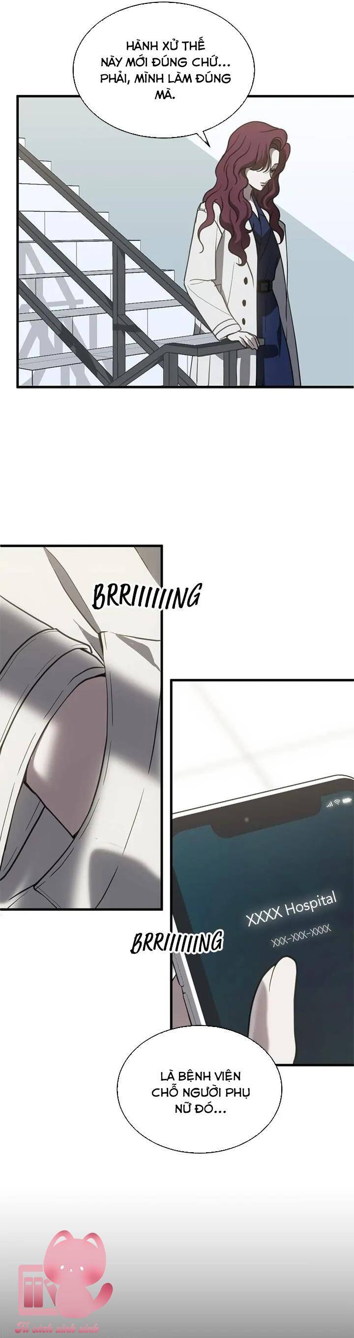 Ba Lần Động Phòng Chapter 67 - Trang 2