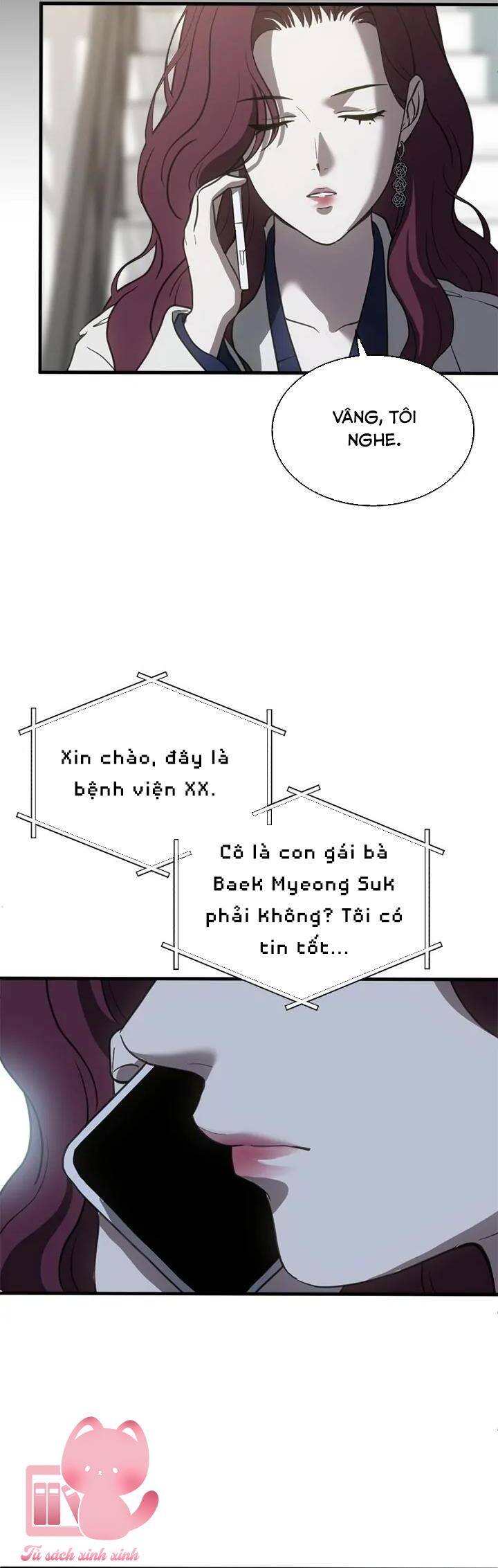 Ba Lần Động Phòng Chapter 67 - Trang 2