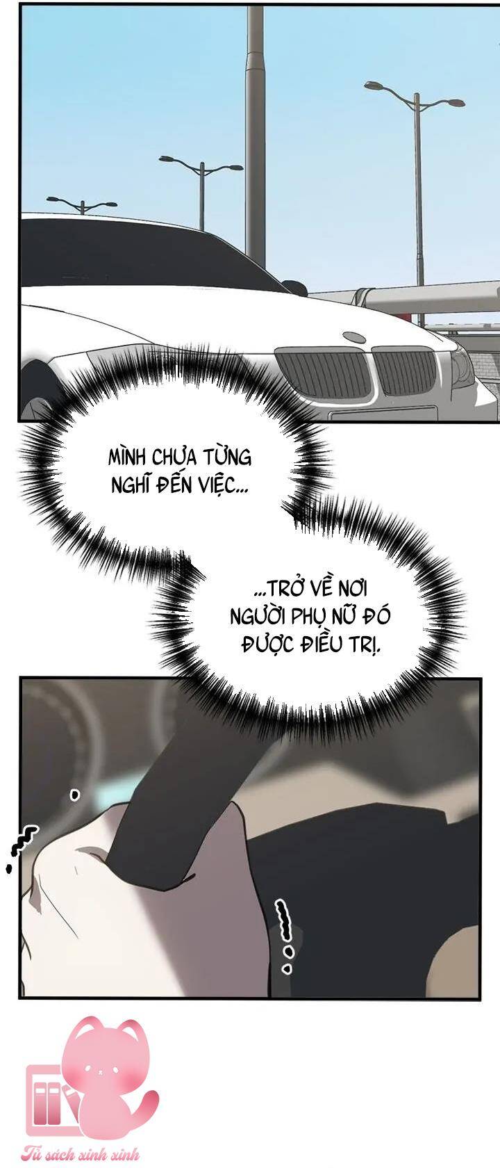 Ba Lần Động Phòng Chapter 67 - Trang 2