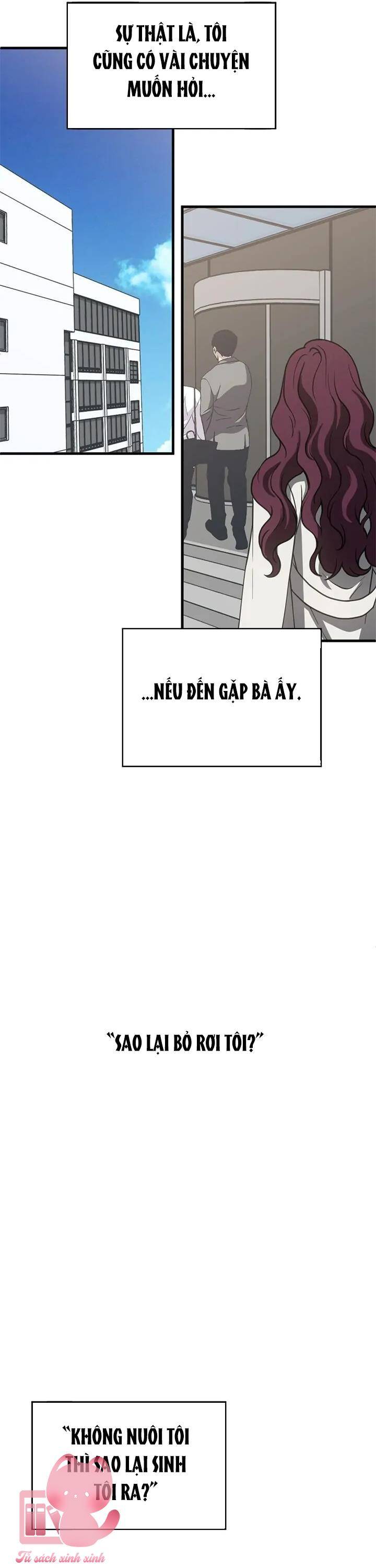 Ba Lần Động Phòng Chapter 67 - Trang 2