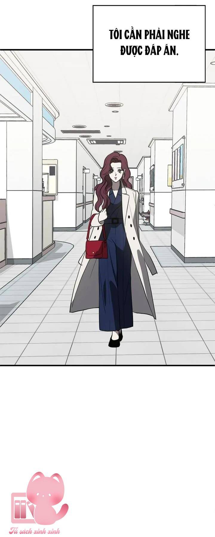 Ba Lần Động Phòng Chapter 67 - Trang 2