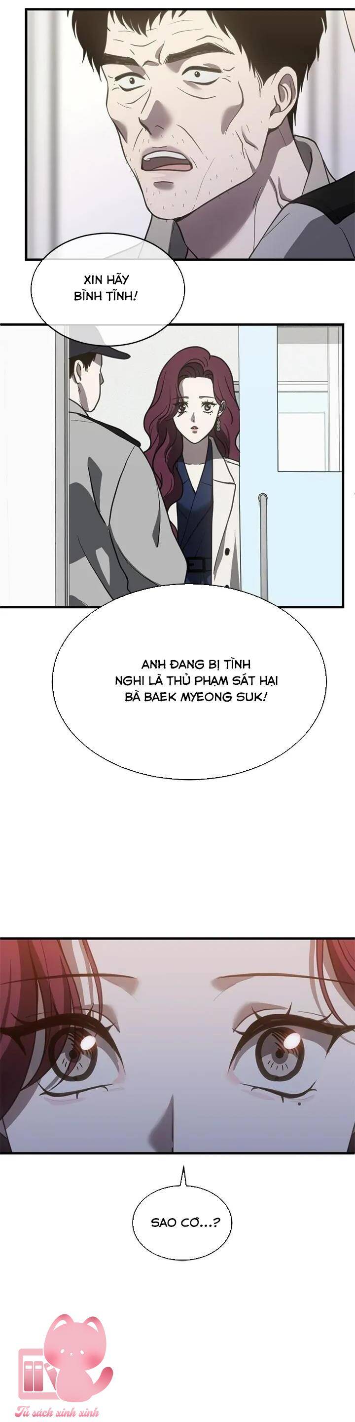 Ba Lần Động Phòng Chapter 67 - Trang 2