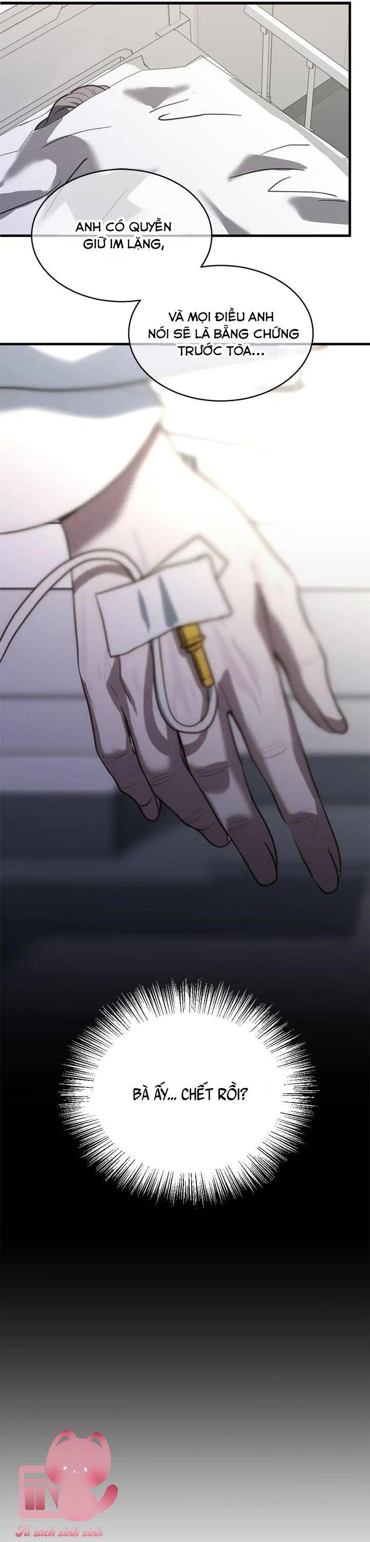 Ba Lần Động Phòng Chapter 67 - Trang 2