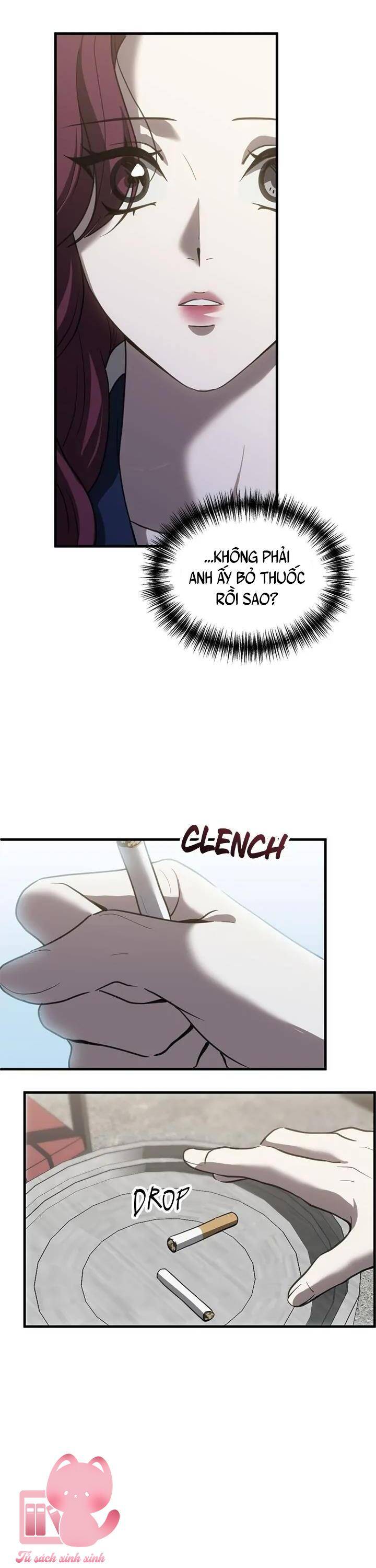Ba Lần Động Phòng Chapter 67 - Trang 2