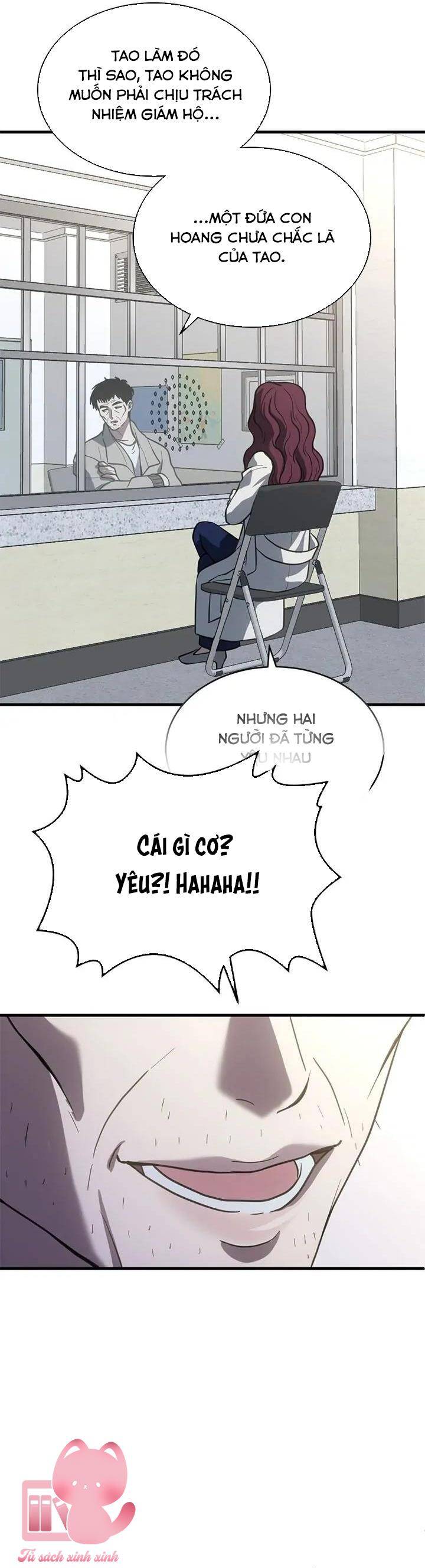 Ba Lần Động Phòng Chapter 67 - Trang 2