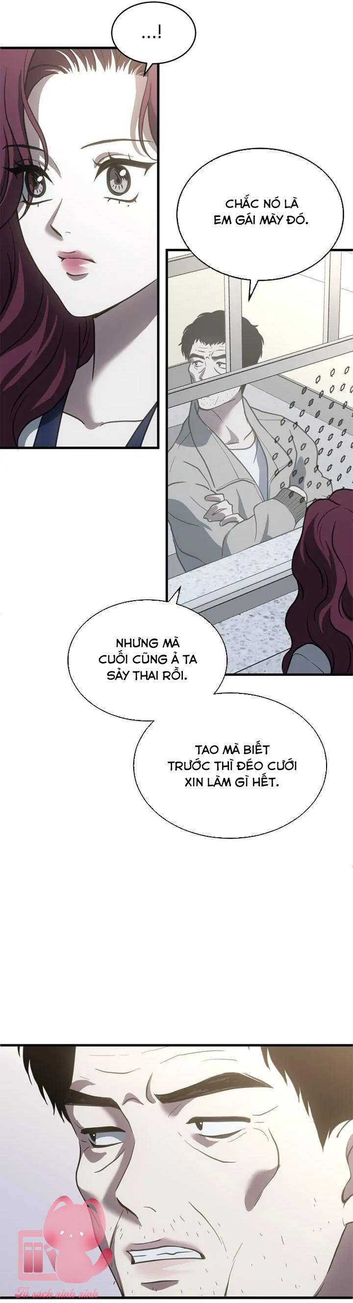 Ba Lần Động Phòng Chapter 67 - Trang 2