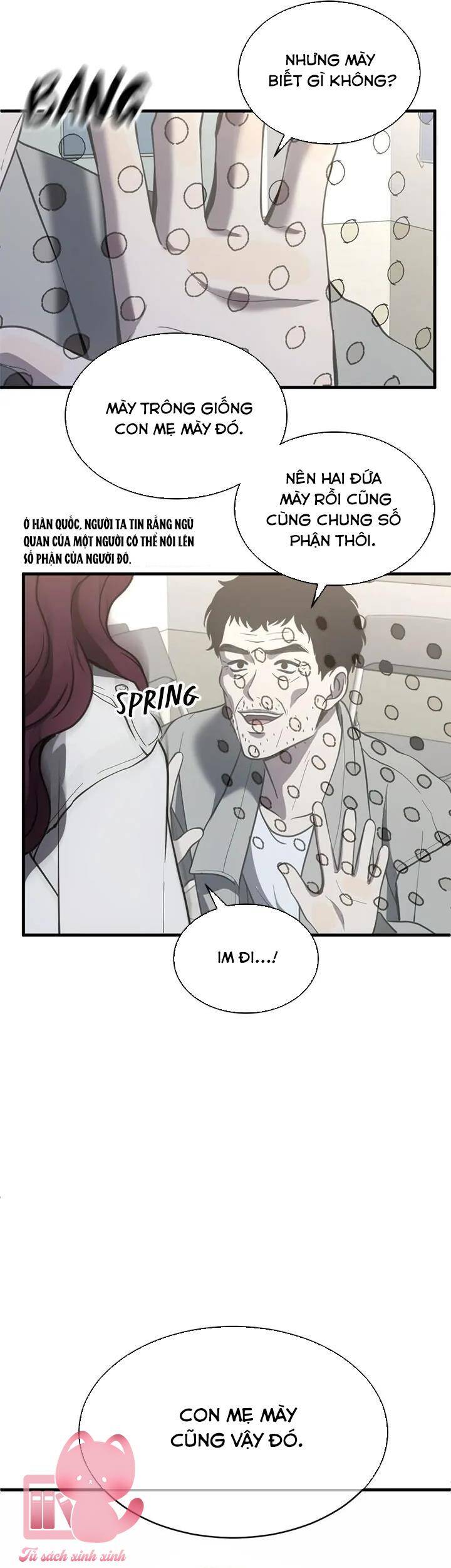 Ba Lần Động Phòng Chapter 67 - Trang 2