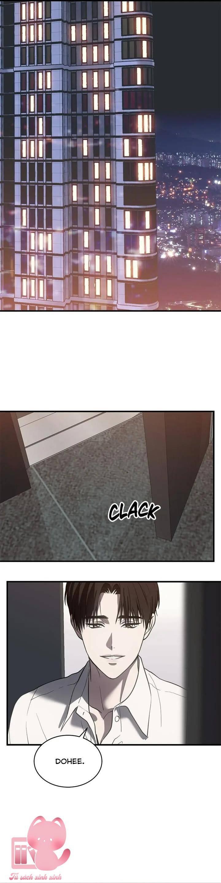 Ba Lần Động Phòng Chapter 67 - Trang 2