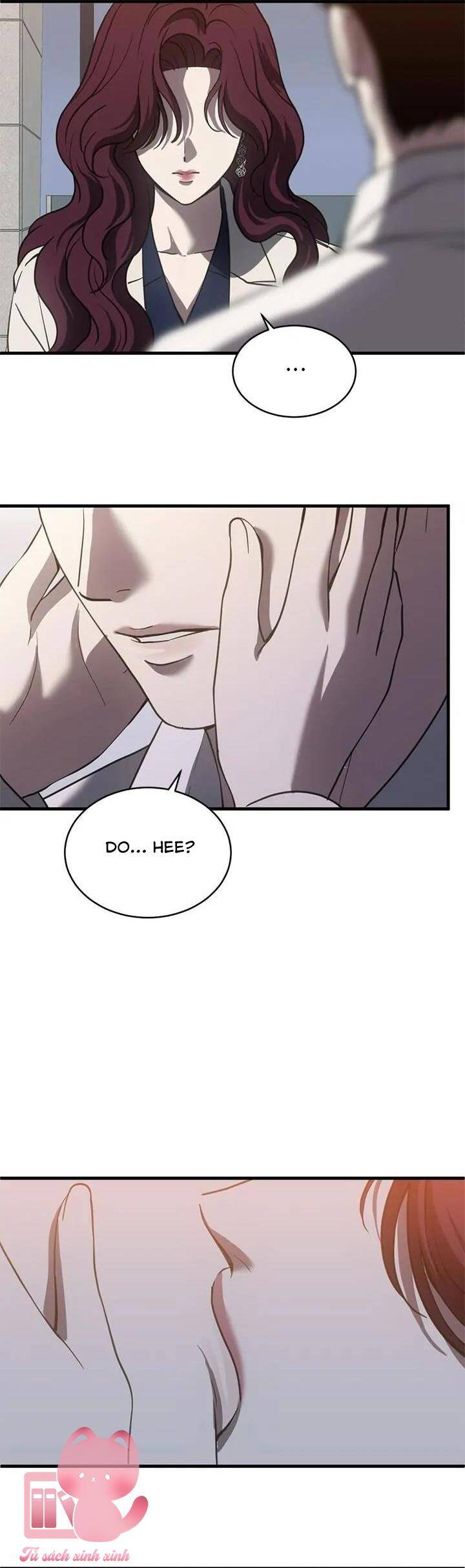 Ba Lần Động Phòng Chapter 67 - Trang 2