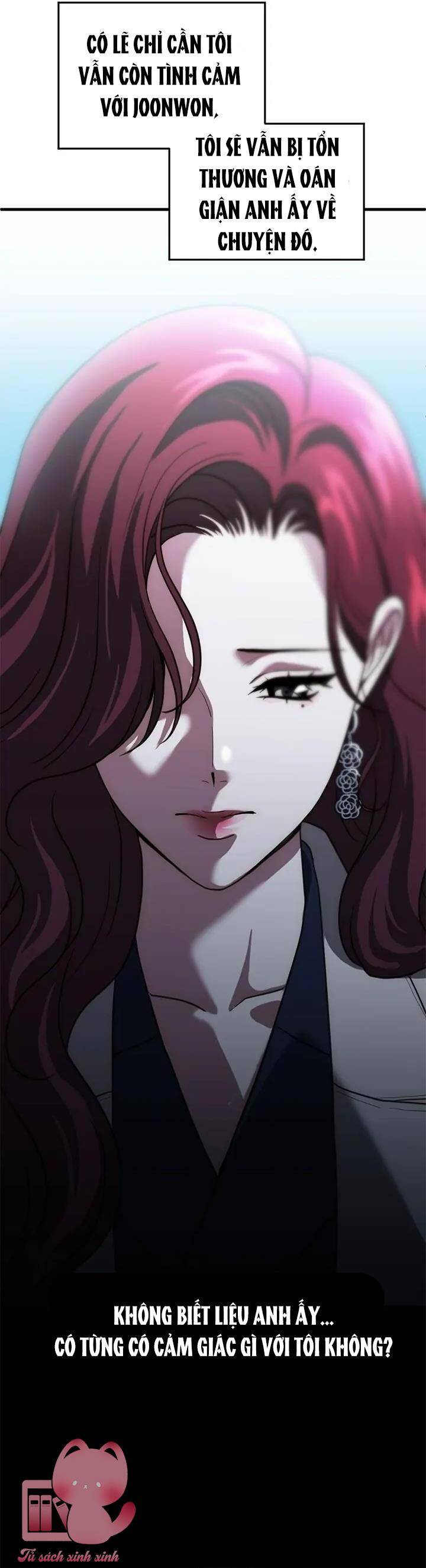 Ba Lần Động Phòng Chapter 67 - Trang 2