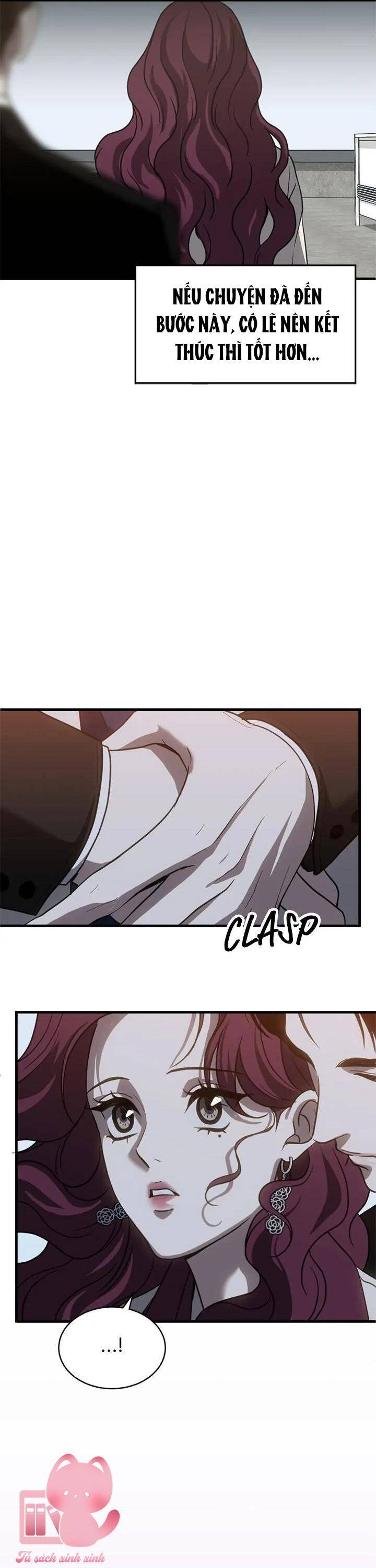 Ba Lần Động Phòng Chapter 67 - Trang 2