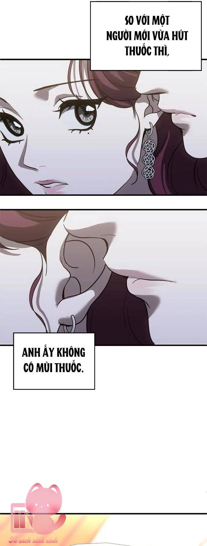 Ba Lần Động Phòng Chapter 67 - Trang 2