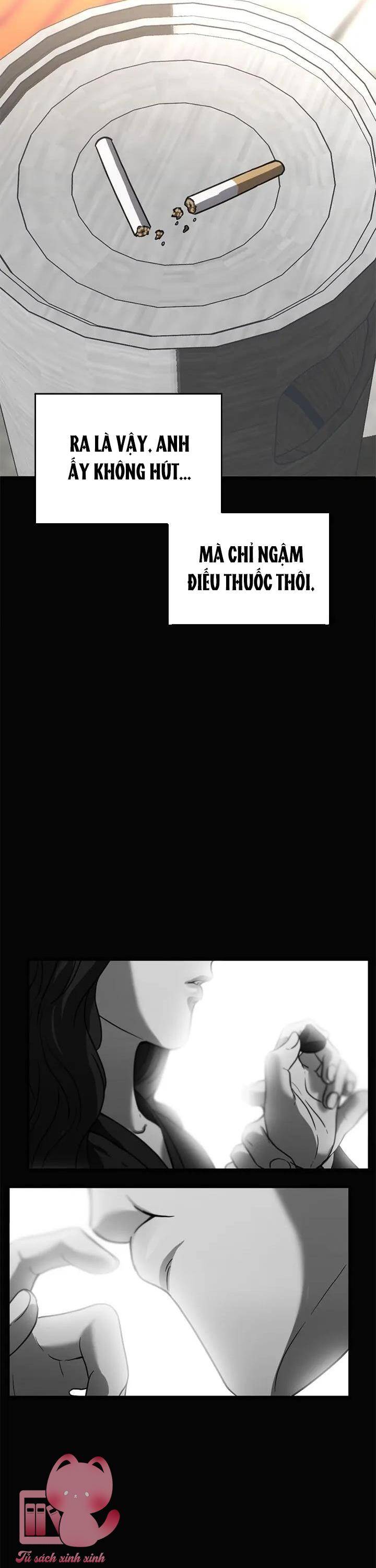 Ba Lần Động Phòng Chapter 67 - Trang 2