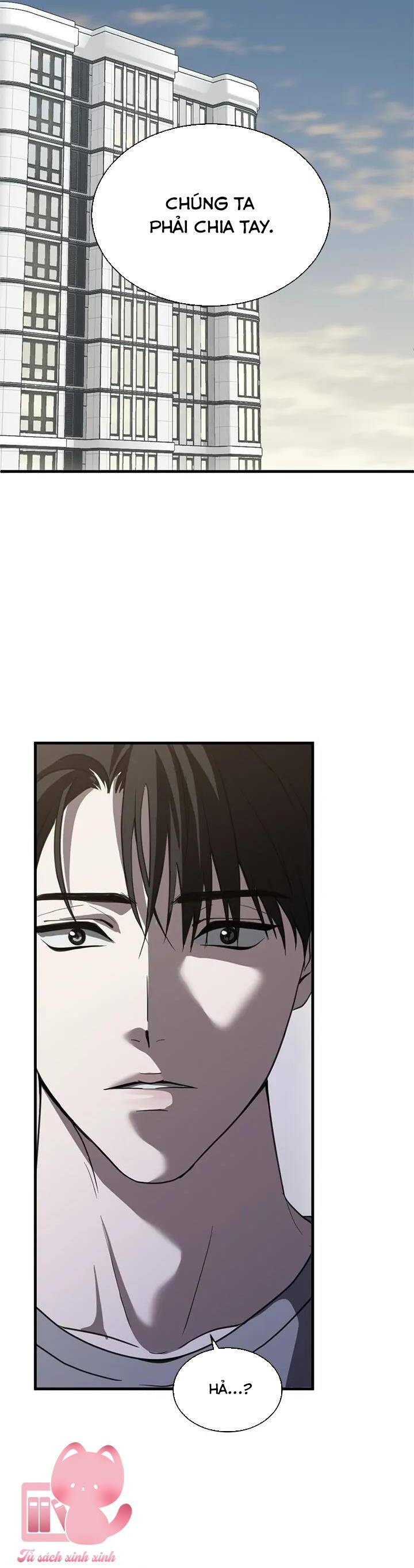 Ba Lần Động Phòng Chapter 68 - Trang 2