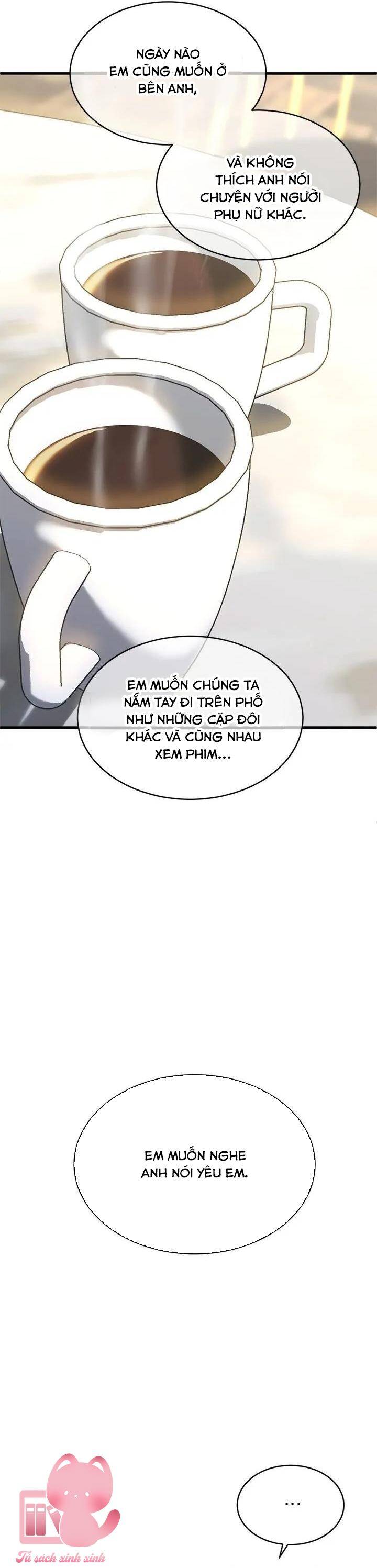 Ba Lần Động Phòng Chapter 68 - Trang 2