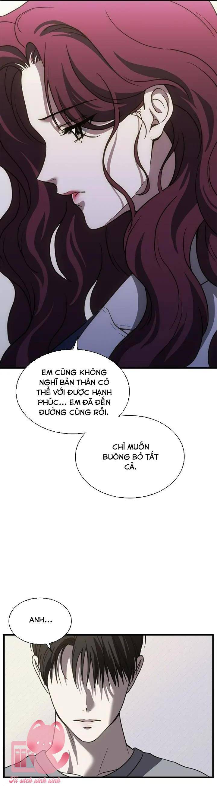 Ba Lần Động Phòng Chapter 68 - Trang 2