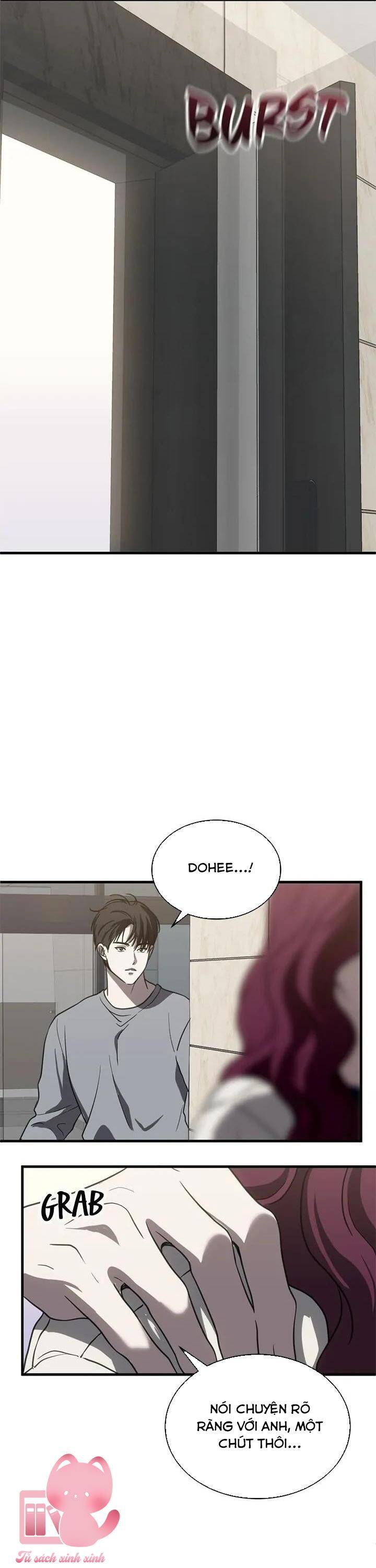 Ba Lần Động Phòng Chapter 68 - Trang 2